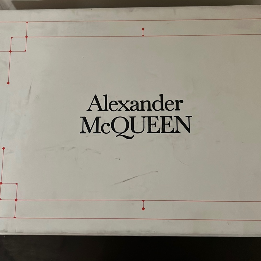 Alexander McQueens